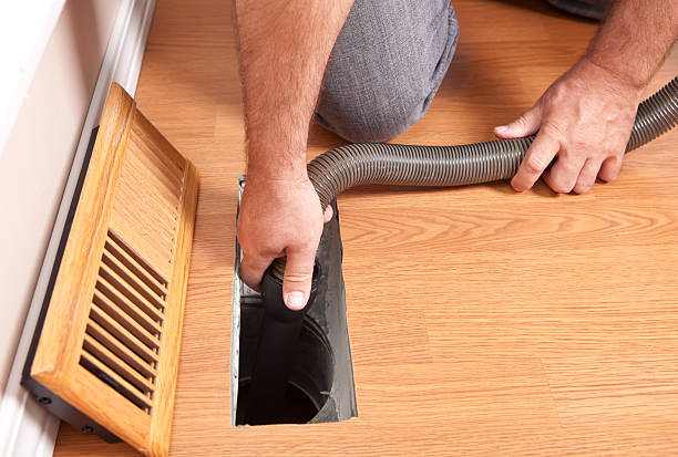 Reliable Harrah, OK Airduct Cleaning Solutions